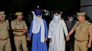 US citizen, Khalistani arrested trying to enter from Nepal illegally
