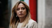 Meloni slams NATO chief for misrepresenting Italy's role in conflict