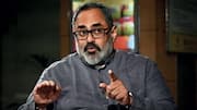 Kerala journalists condemn BJP chief for snapping at woman reporter 