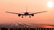 Airlines suspend flights to Riyadh after explosions at airport