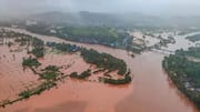 Maharashtra floods: 7 dead, 70 lakh acres of crops damaged