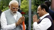 BJP gets new state chiefs; national president election soon 