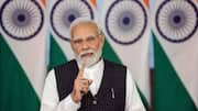 'Mann Ki Baat': Modi lauds India becoming self-reliant in defense