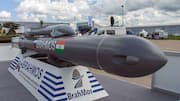 India's new hypersonic missile can outrange BrahMos by 3x: Report