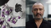 Mumbai toxic pills suspect made anti-Shia remarks in old podcast