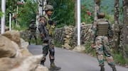 J&K: One terrorist killed in encounter in Poonch