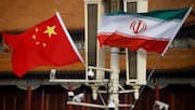 China preparing new air defense shipment to Iran: Report