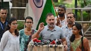 Rahul Gandhi demands Dharmendra Pradhan's resignation amid NEET protests