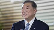 Japan's PM Shigeru Ishiba denies resignation reports after election debacle 