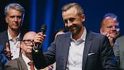 Who is Ulrich Siegmund, leader of Germany's far-right AfD?
