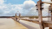 Siddaramaiah boycotts bridge inauguration event after alleging late invitation
