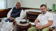 Ram Mandir donations theft: Congress leaders say devotees feel 'betrayed'