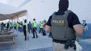 US: 457 arrested at Hyundai-LG plant, most are South Koreans