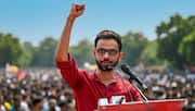 Supreme Court larger bench to reconsider Umar Khalid's bail denial