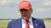 'Won't get Nobel Prize for stopping India-Pakistan war': Trump
