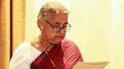 Nepal's interim PM Sushila Karki expands Cabinet; inducts 3 ministers 