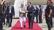 Why PM Modi's visit to Cyprus is strategically important  