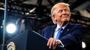 Trump welcomes Saudi Arabia-Turkey-Pakistan defense pact