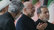 Iran: Officials attend Khamenei's farewell ceremony, mourning commences