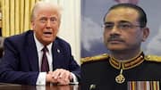 After denying parade invite, Trump to meet Pakistan army chief
