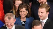 Who's Elizabeth MacDonough, who could upend Trump's 'big beautiful' bill?