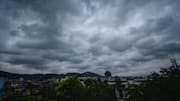 IMD warns of extreme weather conditions across India next week