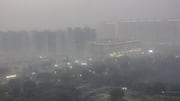 Delhi's air quality slips into 'severe' category, AQI crosses 400
