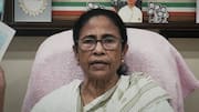 'You will have to kill me': Mamata defies TMC rebels