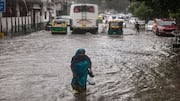 IMD issues rain alert for Delhi-NCR; red alert for J&K