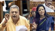 'Regret defending Mahua Moitra': TMC MP Kalyan Banerjee