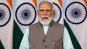 Man booked for calling PM Modi 'traitor' on social media