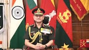 Army chief's Algeria visit 1st since 'Operation Sindoor'