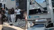 Colombia: 47 dead after 7.4-magnitude earthquake rocks western region