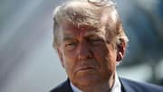 Trump asks Iran deal negotiators to take their time