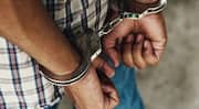 CBI arrests IRS officer, 2 others in bribery case