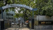 ED raids Kolkata DCP's house in money laundering case