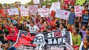 Kolkata gang-rape case: Police warn against communal narrative