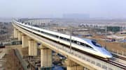 Mumbai-Ahmedabad bullet train service to start 'very soon': check details  