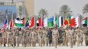 Once friends, Saudi Arabia, UAE turn rivals in Yemen