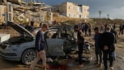 Hamas commander Raed Saed killed in Gaza City strike: Israel