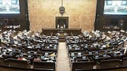 Monsoon session: Lok Sabha, Rajya Sabha adjourned amid uproar