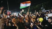 Delhi Police declares Cockroach Janta Party's Parliament march 'illegal'