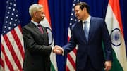 'Violations will not be tolerated': Rubio responds to India's protest