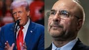 Iran threatens 'reciprocal action' after Trump says ceasefire over