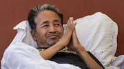 Delhi HC proposes shifting Sonam Wangchuk from Safdarjung to Medanta