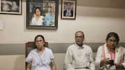 Mamata Banerjee placed under house arrest, claims TMC