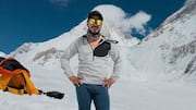 Legendary mountaineer Nimsdai Purja dies in avalanche