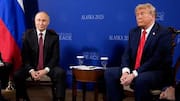 India welcomes Trump-Putin summit, calls leadership 'highly commendable'