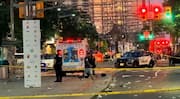 Canada: 2 dead, 6 injured in Toronto street festival shooting