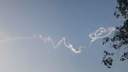 What was mysterious 'comet' seen over India, Bangladesh?